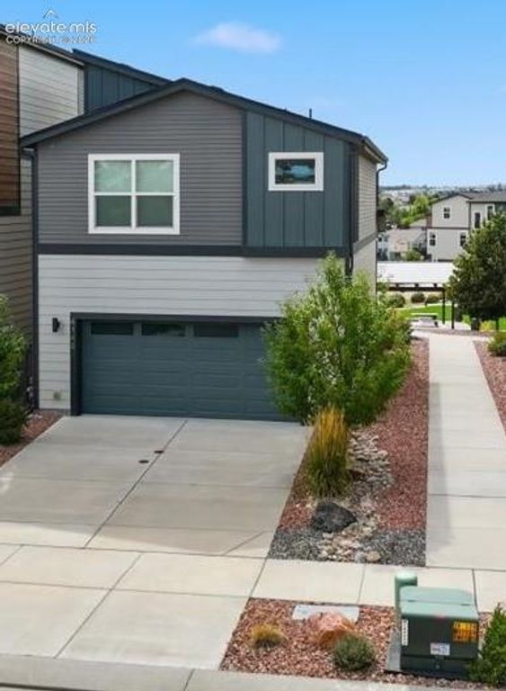 4145 Tree Creek Trail, Colorado Springs, CO 80918 — photo 4