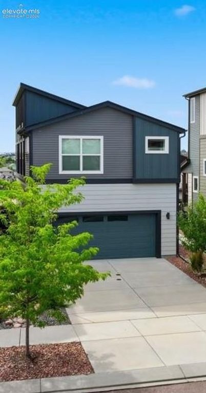 4145 Tree Creek Trail, Colorado Springs, CO 80918 — photo 5