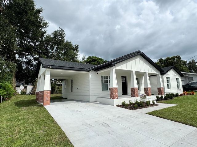 1124 HARTSELL AVENUE, Lakeland, FL 33803