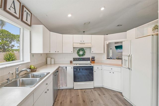 1129 DALESIDE LANE, New Port Richey, FL 34655