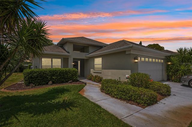 1129 DALESIDE LANE, New Port Richey, FL 34655