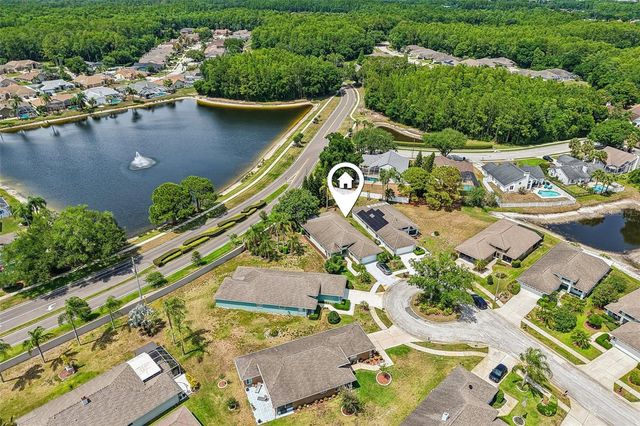1129 DALESIDE LANE, New Port Richey, FL 34655