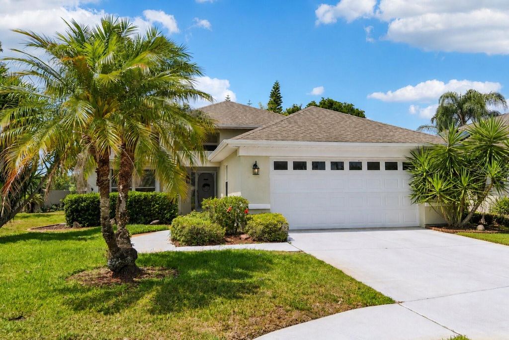 1129 DALESIDE LANE, New Port Richey, FL 34655