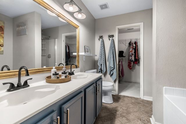 1310 Scottsdale Drive, Wylie, TX 75098