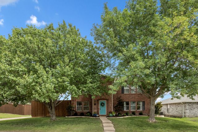 1310 Scottsdale Drive, Wylie, TX 75098