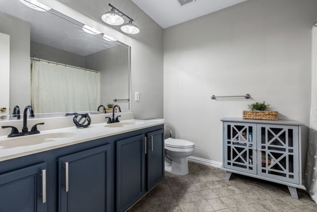 1310 Scottsdale Drive, Wylie, TX 75098