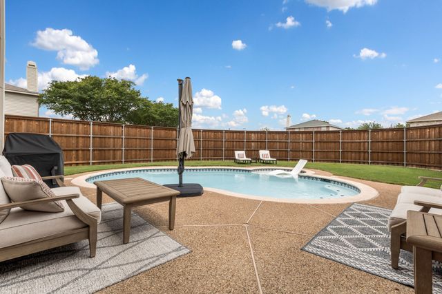 1310 Scottsdale Drive, Wylie, TX 75098