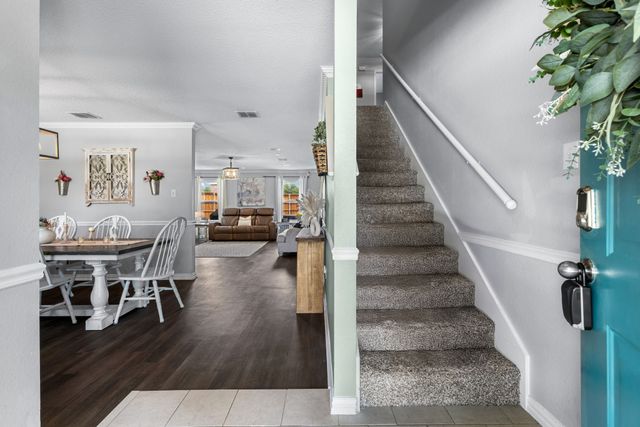 1310 Scottsdale Drive, Wylie, TX 75098