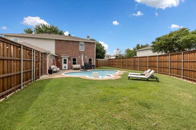 1310 Scottsdale Drive, Wylie, TX 75098
