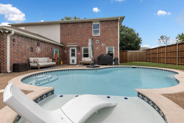 1310 Scottsdale Drive, Wylie, TX 75098