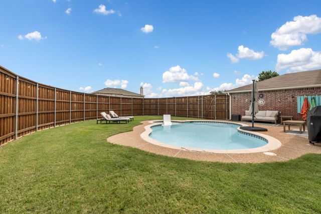 1310 Scottsdale Drive, Wylie, TX 75098