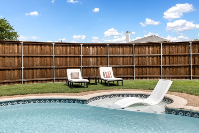 1310 Scottsdale Drive, Wylie, TX 75098