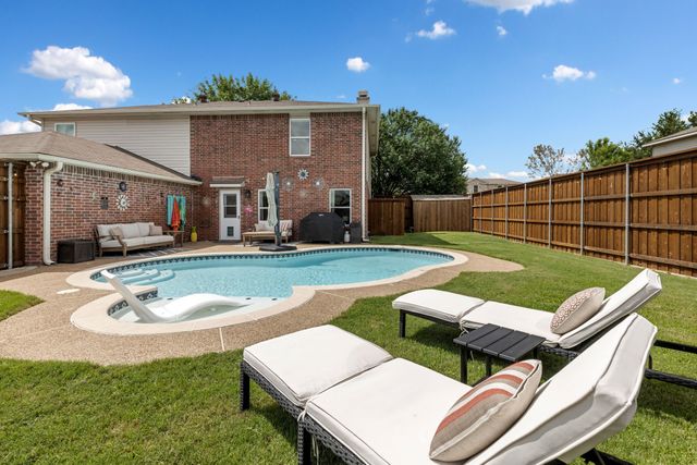 1310 Scottsdale Drive, Wylie, TX 75098
