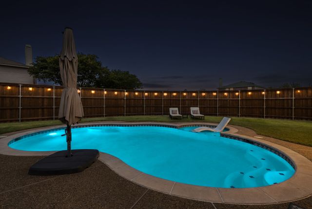 1310 Scottsdale Drive, Wylie, TX 75098