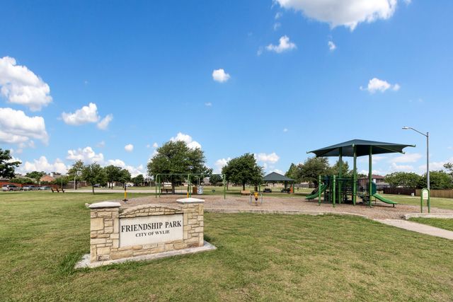 1310 Scottsdale Drive, Wylie, TX 75098