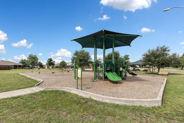 1310 Scottsdale Drive, Wylie, TX 75098