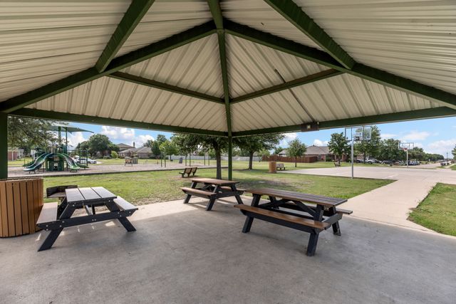 1310 Scottsdale Drive, Wylie, TX 75098