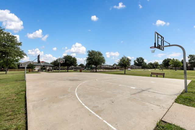 1310 Scottsdale Drive, Wylie, TX 75098