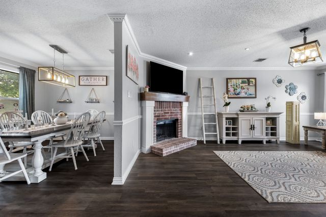 1310 Scottsdale Drive, Wylie, TX 75098