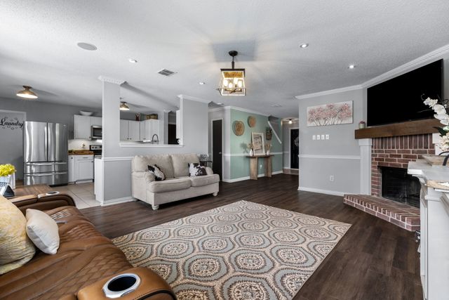 1310 Scottsdale Drive, Wylie, TX 75098
