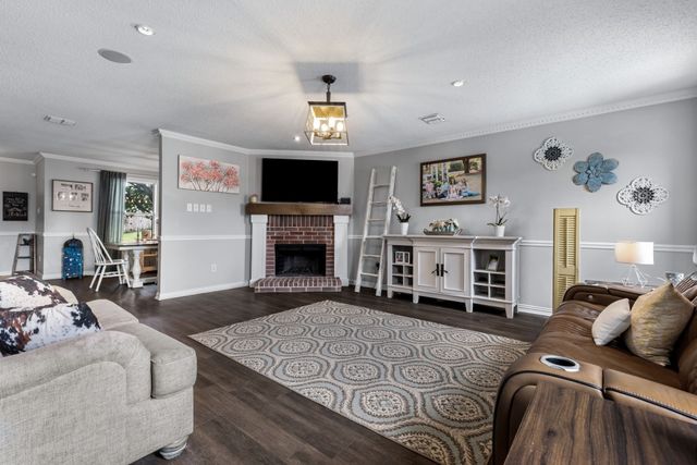 1310 Scottsdale Drive, Wylie, TX 75098