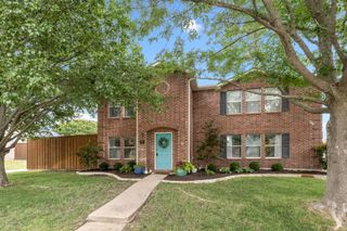 1310 Scottsdale Drive, Wylie, TX 75098