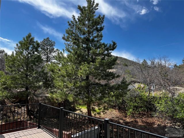 243 Dawson Drive, Castle Rock, CO 80104