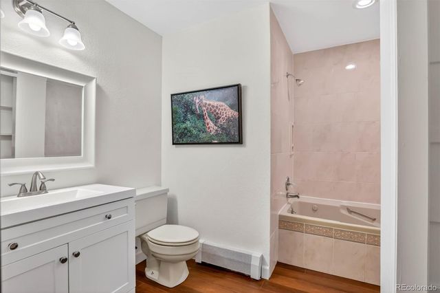243 Dawson Drive, Castle Rock, CO 80104