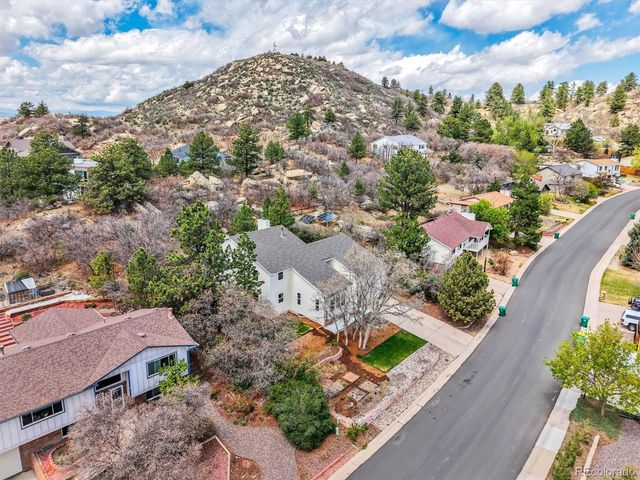 243 Dawson Drive, Castle Rock, CO 80104