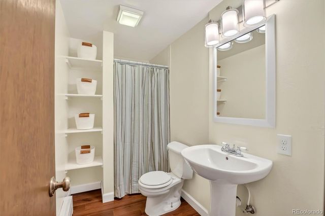 243 Dawson Drive, Castle Rock, CO 80104