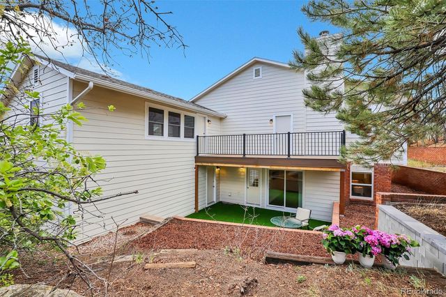 243 Dawson Drive, Castle Rock, CO 80104