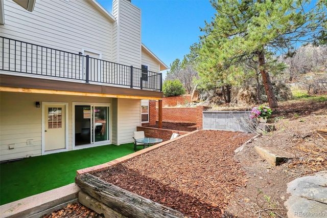 243 Dawson Drive, Castle Rock, CO 80104