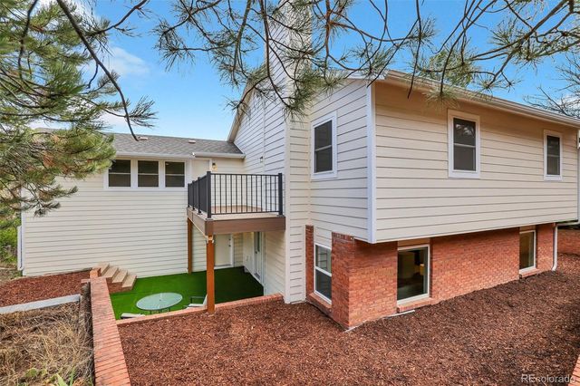 243 Dawson Drive, Castle Rock, CO 80104