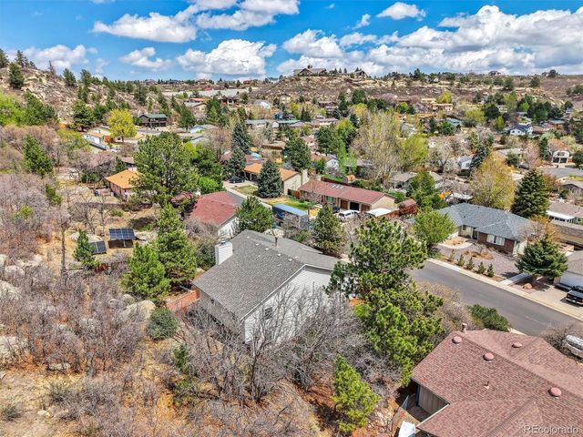243 Dawson Drive, Castle Rock, CO 80104