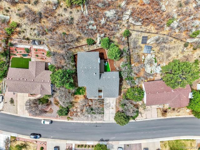 243 Dawson Drive, Castle Rock, CO 80104