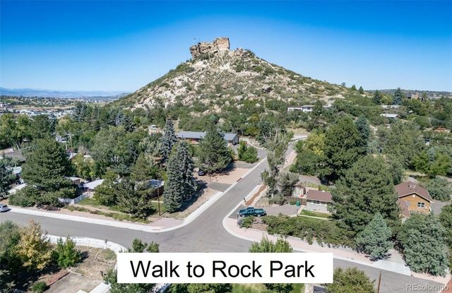 243 Dawson Drive, Castle Rock, CO 80104