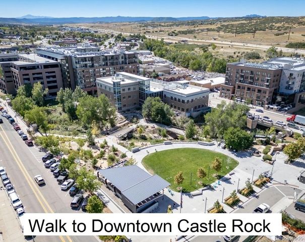 243 Dawson Drive, Castle Rock, CO 80104