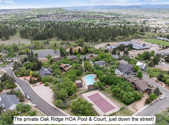 243 Dawson Drive, Castle Rock, CO 80104