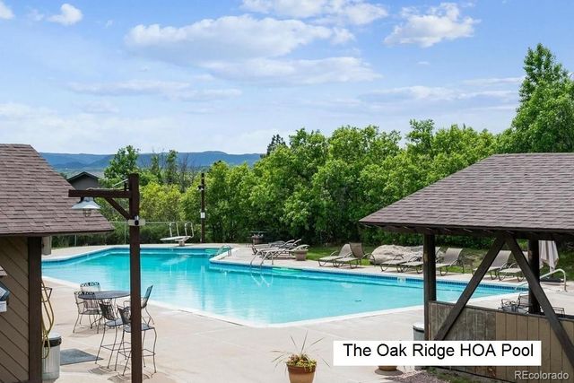 243 Dawson Drive, Castle Rock, CO 80104
