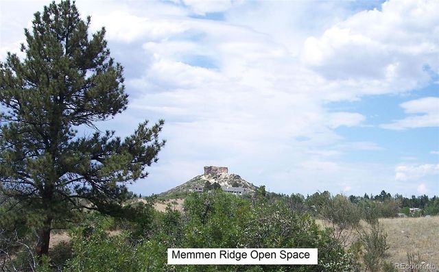 243 Dawson Drive, Castle Rock, CO 80104