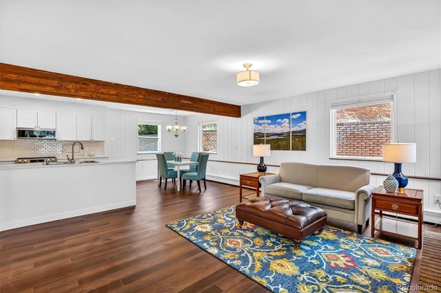 243 Dawson Drive, Castle Rock, CO 80104