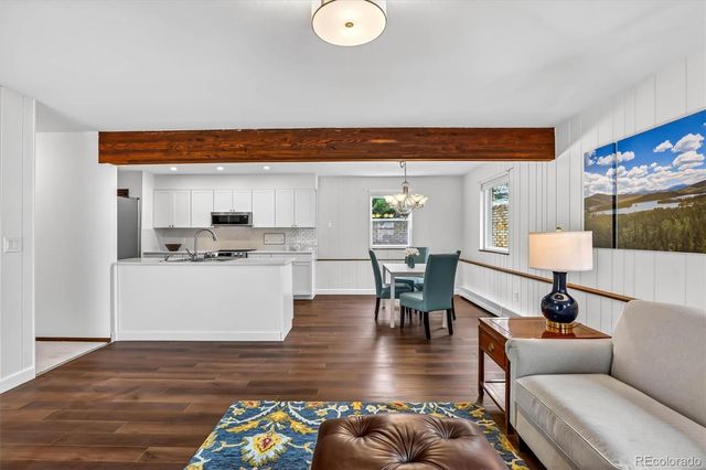 243 Dawson Drive, Castle Rock, CO 80104