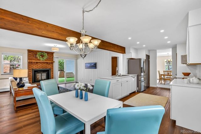 243 Dawson Drive, Castle Rock, CO 80104