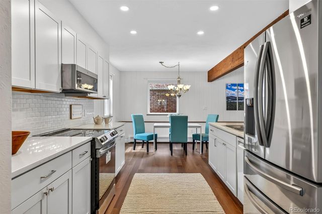 243 Dawson Drive, Castle Rock, CO 80104