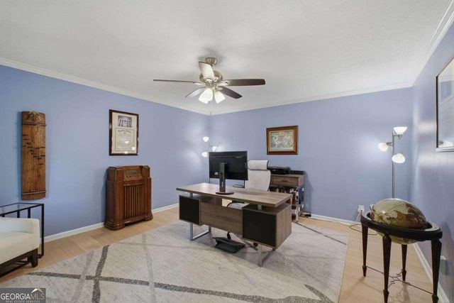 1450 Pebble Creek Road SE, Marietta, GA 30067
