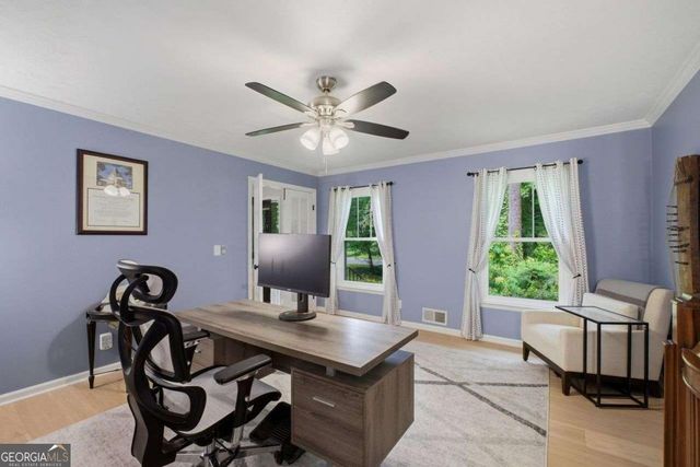 1450 Pebble Creek Road SE, Marietta, GA 30067