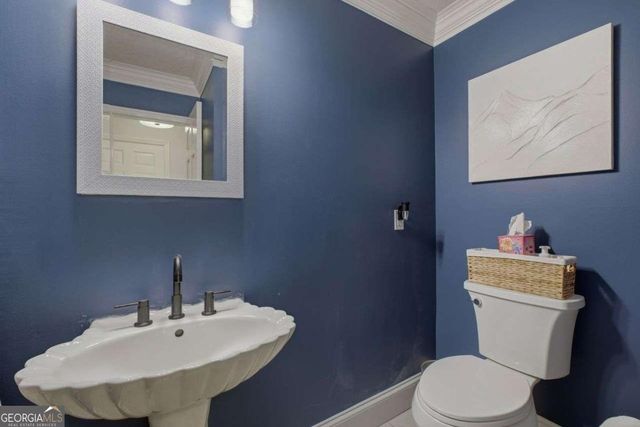 1450 Pebble Creek Road SE, Marietta, GA 30067