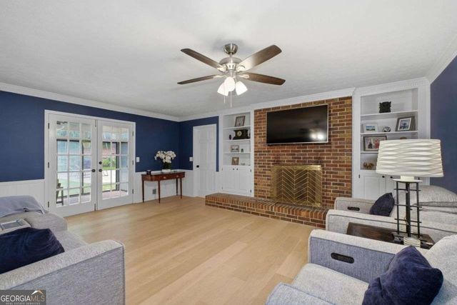 1450 Pebble Creek Road SE, Marietta, GA 30067