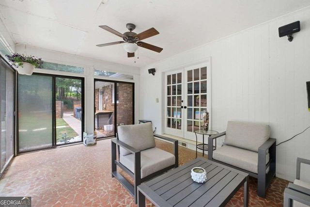 1450 Pebble Creek Road SE, Marietta, GA 30067