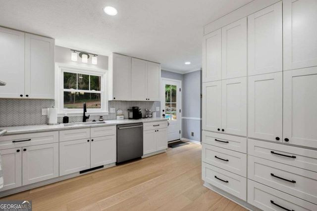 1450 Pebble Creek Road SE, Marietta, GA 30067